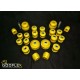 Audi A3/S3 MK3 (2013-2020) Full Front & Rear Suspension Arms & Anti Roll Bar Bushes