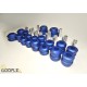 Audi A3/S3 MK3 All Models (2013-2020) Full Front & Rear Suspension Arm Bushes