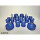 Audi A3/S3 MK3 All Models (2013-2020) Full Front & Rear Suspension Arm Bushes