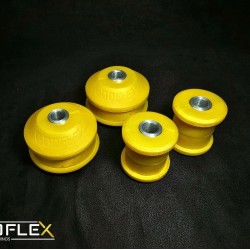 Audi A3/S3 MK3 All Models (2013-2020) Front Suspension Arm Bushes