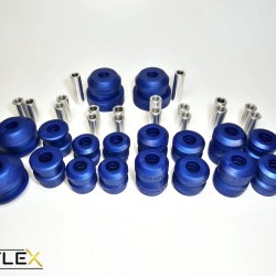 Audi RS3 MK3 (2015-2020) Full Front & Rear Suspension Arms Bushes