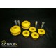 VW Tiguan & Touran MK2 (2017+) Front Suspension Arm Bushes