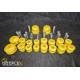 Audi S1 & A1 Quattro (2013-2018) Full Front & Rear Suspension Arm Bushes