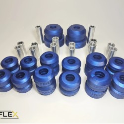 Skoda Superb All Models (2015-2024) Full Rear Suspension Arm Bushes