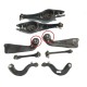 Audi A3/S3 MK3 All Models (2013-2020) Rear Trailing Arm Bushes