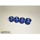 Audi A3/S3 MK3 All Models (2013-2020) Rear Upper Arm Bushes