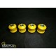 Audi A3/S3 MK3 All Models (2013-2020) Rear Upper Arm Bushes