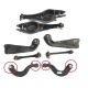 Audi A3/S3 MK3 All Models (2013-2020) Rear Upper Arm Bushes