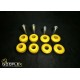 Audi A3/S3 MK3 All Models (2013-2020) Rear Lower Arm Tie Bushes