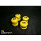 Audi A3/S3 MK3 All Models (2013-2020) Rear Lower Arm Tie Bushes