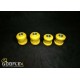 Audi A3/S3 MK3 All Models (2013-2020) Rear Lower Spring Arm Bushes
