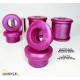 Ford Fiesta Mk6 Inc ST / Zetec S (2002-2008) Front Suspension Arm Bush Kit