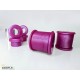 Ford Fiesta Mk6 Inc ST / Zetec S (2002-2008) Front Suspension Arm Bush Kit