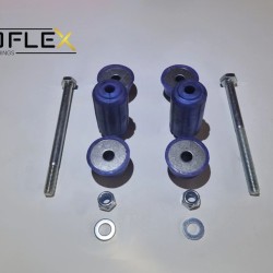 Ford Focus MK1 Inc ST/RS (1998-2004) Rear Anti-Roll Bar Drop Links/Stabiliser Pair