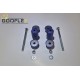 Ford Focus MK1 Inc ST/RS (1998-2004) Rear Anti-Roll Bar Drop Links/Stabiliser Pair