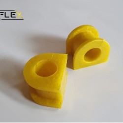 Mitsubishi Evo 7 8 9 VII VIII IX 24mm Front Anti Roll Bar Bushes