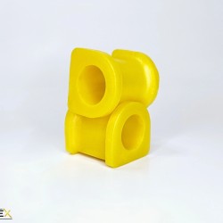 Mitsubishi Evo 7 8 9 VII VIII IX 21mm Rear Anti Roll Bar Bushes