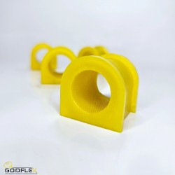 Mitsubishi Lancer Evo 4,5,6 IV V VI Front & Rear Anti Roll Bar Bushes