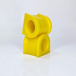 Mitsubishi Lancer Evolution 4 5 6 IV V VI 23mm Front Anti Roll Bar Bushes