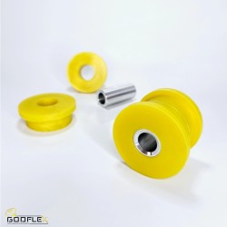 Mitsubishi Evo 4 5 6 IV V VI Rear Differential Support Bar Bushes