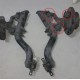 Honda CR-V (2002-2006) Front Suspension Arm Bushes (Performance Series)