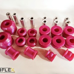 Honda CR-V (2002-2006) Full Front and Rear Suspension Arm & Anti Roll Bar Bushes (Performance Series)