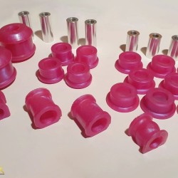 Honda CR-V (2002-2006) Front & Rear Suspension Arm + Anti Roll Bar Bushes