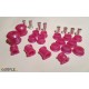 Honda CR-V (2002-2006) Front & Rear Suspension Arm + Anti Roll Bar Bushes