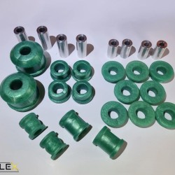 Honda Integra Type R DC5 (2001-2006) Front & Rear Suspension Arm & Anti Roll Bar Bushes
