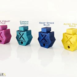 Honda CR-V (2002-2006) Rear Anti Roll Bar Bushes