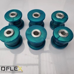 Honda Integra Type R DC5 (2001-2006) Rear Suspension Arms / Hub Knuckle Bushes