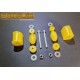 Renault Clio Mk2 1.1 1.2 1.4 1.6 (1998-2005) Front Roll Bar Bushes & Drop Links