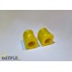 Renault Sport Clio 172 & 182 (1998-2005) Front Inner Anti Roll Bar Bushes