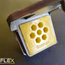 Renault Sport Clio RS 172 & 182 Mk2 (1998-2005) Exhaust Mount Bushes PAIR