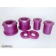 Mini Cooper S R53 2001-2006 Front Arm Lower Rear Wishbone Bushes