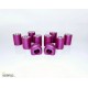 Mini Cooper S R53 2001-2006 Rear Lateral Suspension Arm & Rear Anti Roll Bar Bushes