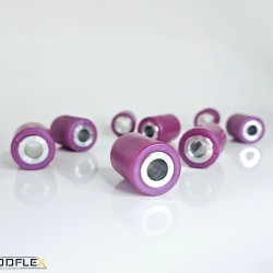 Mini Cooper S R56 2006-2013 Rear Lateral Suspension Arm Bushes in Polyurethane