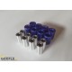 Mini Cooper S R53 2001-2006 Rear Lateral Suspension Arms Bushes Kit in Polyurethane