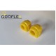 Mini Cooper S R53 2001-2006 24mm Front Anti Roll Bar Bushes Polyurethane