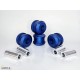 Peugeot Partner MK2 All Models (2008-2018) Front Arm Suspension Bushes