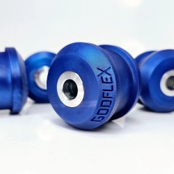 Peugeot 3008 All Models (2008-2016) Front Arm Suspension Bushes