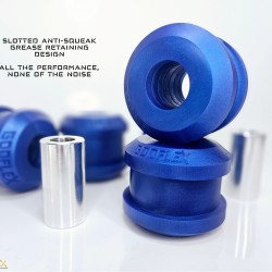 Peugeot 307 All Models (2001-2008) Front Arm Suspension Bushes