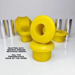 Vauxhall Corsa D (2006 - 2011) Front Anti Roll Bar Bushes