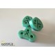 Fiat Abarth 500 / 595 / 695 (2007+) Exhaust Hanger Bushes