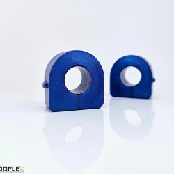 Vauxhall / Opel Astra H VXR MK5 (2004-2010) Front Anti Roll Bar Bushes