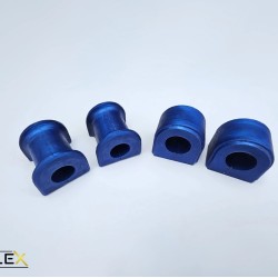 VW Caddy MK3/MK4 (2004+) Front & Rear Anti Roll Bar Bushes