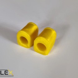 Renault Sport Clio 172 & 182 (1998-2005) Front Inner Anti Roll Bar Bushes