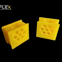 Renault Sport Clio RS 172 & 182 Mk2 (1998-2005) Exhaust Mount Bushes PAIR