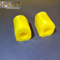 Renault Clio 2 Mk2 1.1 1.2 1.4 1.6 (1998-2005) Front Anti Roll Bar Bushes