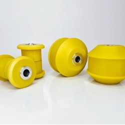 Fiat Grande Punto Inc Abarth (2005-2009) Front Suspension Arm Bushes